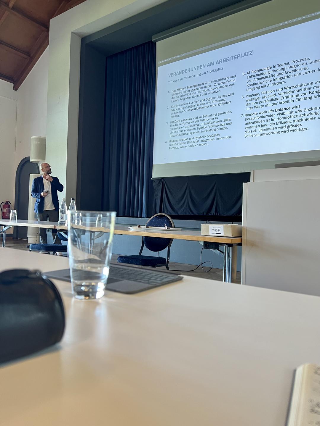 Beitragbild des Beitrags Generationenmanagement