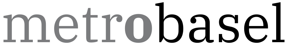 MetroBasel Logo
