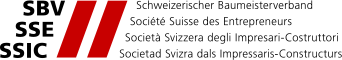 Schweizer Baumeisterverband