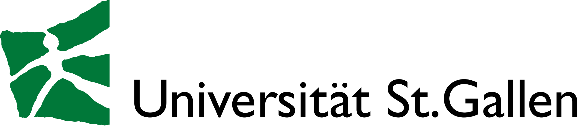 Universität St. Gallen Logo